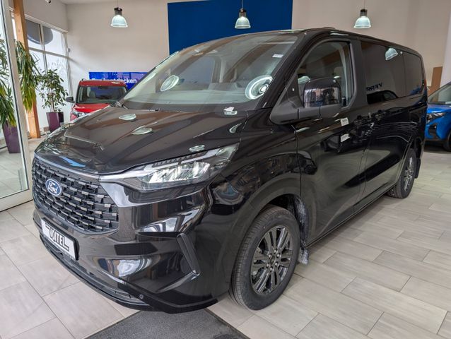 Ford Tourneo Custom L1 Titanium Standhzg 5 J Gar.!