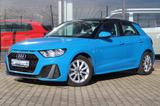 Audi A1 30 TFSI S-LINE *VC*Navi*AudiSound*DAB+*PDC* - mit Benzin-Antrieb: Kleinwagen