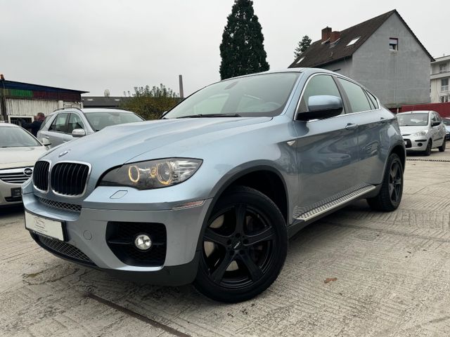 BMW X6 ActiveHybrid*HeadUp*LMF*Navi*PDC*