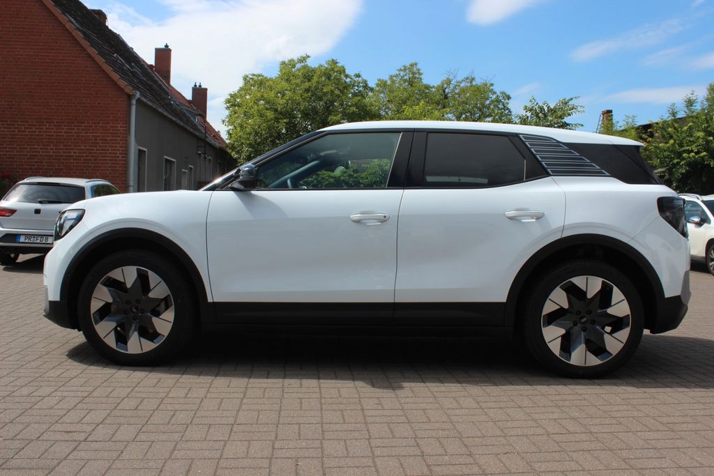 Image of Ford Explorer