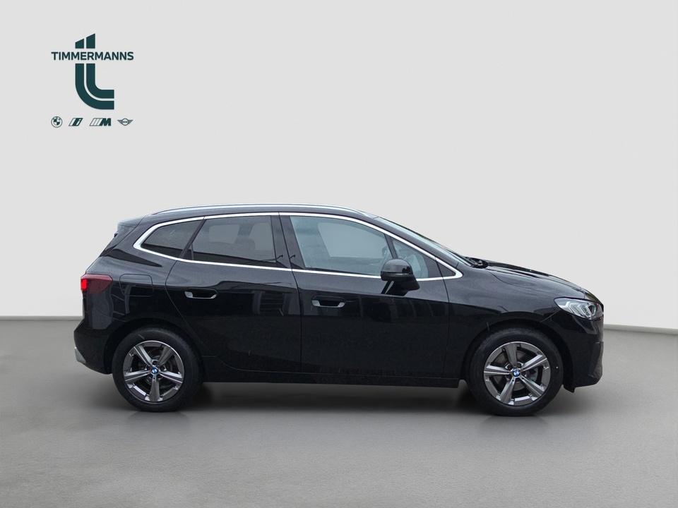 BMW 218 Active Tourer 218i Active Tourer Steptronic DCT Sitzhzg. Vorn, миниатюра 6