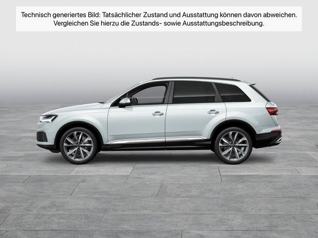 Audi Q7 50 TDI quattro tiptronic Leder-Matrix imagem 2
