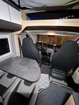 Clever Move 600 Heavy  Aufstelldach  - Clever Move