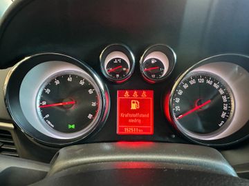 MYAUTOCENTER – Gebraucht- und Jahreswagen mit Werkstattservice in Pfaffenhofen Opel Zafira Tourer *TÜV:728*TEMPO*NAVI*LenkradHZ*PDC