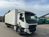 Volvo FLB2C 250.Schlafkabine,Deutsche Auto,LBW - Volvo Radlader L25