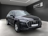Audi Q5 Sportback e qu advanced LED*Virtual*Sound*DAB - mit Hybrid-Antrieb: Coupe