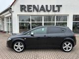 Seat Leon 2.0 T FSI FR - Seat Leon aus 2009: Fr