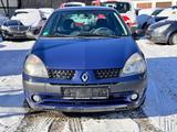 Renault Clio - gebrauchte Renault Clio aus dem Jahr 2002