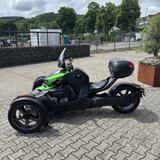 Can-Am Ryker  600 / Neuer Service / Garantie - Can-Am Quad