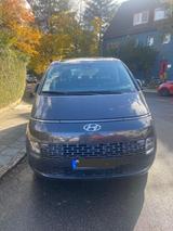 Hyundai Staria - gebrauchte Hyundai STARIA aus dem Jahr 2024