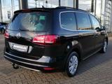 Volkswagen Sharan 2.0 TDI Comfortline Business Pak. Premium - gebrauchte VW Sharan aus dem Jahr 2019