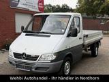 Mercedes-Benz Sprinter Pritsche 208 CDI *2-HAND*AHK*** - Mercedes-Benz Sprinter aus 2005: Van
