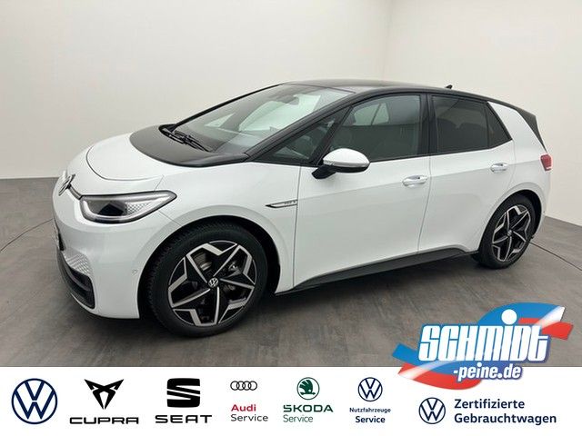 Volkswagen ID.3 Pro S 5-Sitzer 77kWh Sport19Design