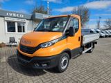 Iveco eDaily 35S14E Pritsche