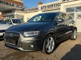 Audi Q3 2.0 quattro*2xS-line*Xenon*Navi*19Zoll*Leder - Audi Gebrauchtwagen in Gelsenkirchen