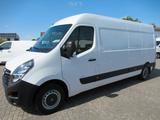 Opel Movano B Kasten+ L3H2 3,5t+KAMERA+NAVI+3SITZER+ - Opel Movano: 2.5