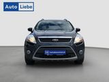 Ford KUGA CHAMPIONS EDITION 2.0TDCi -NAVI|KLIMA|AHK- - Ford in Leipzig