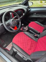 Toyota Aygo (X) 1.0-l-VVT-i Undercover S-CVT Undercover - Toyota Aygo (X) Undercover