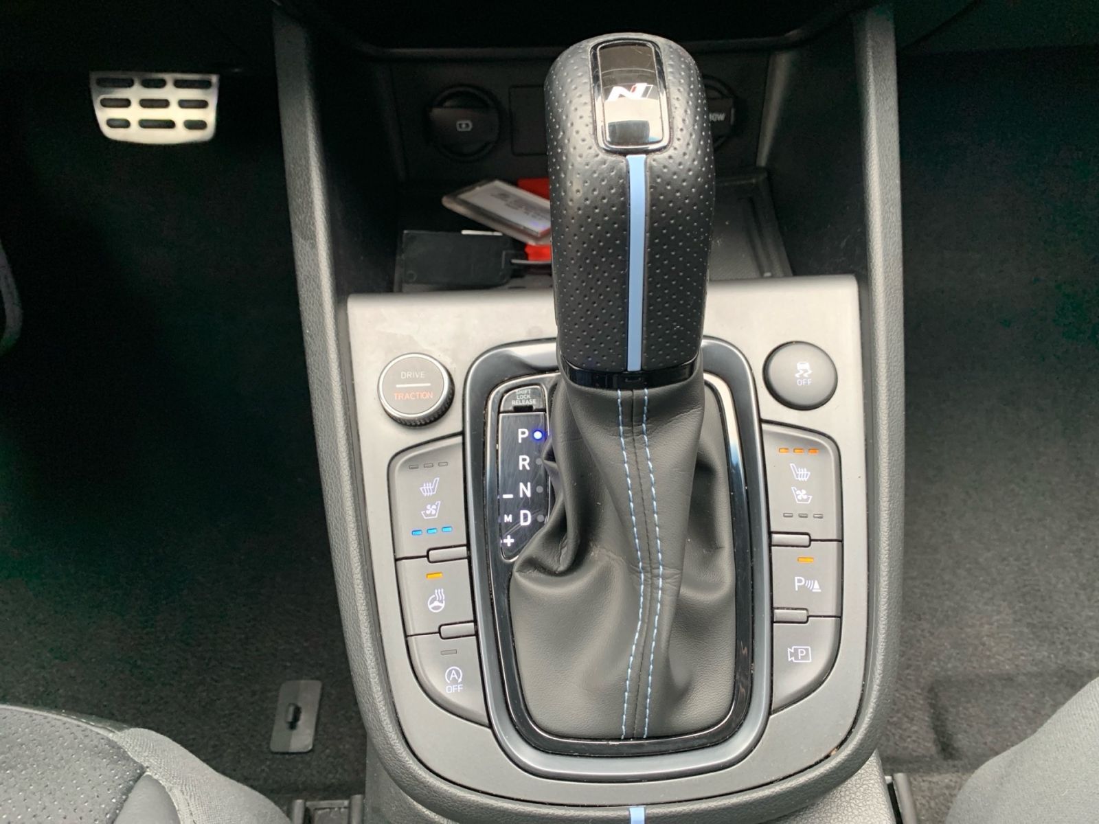 Fahrzeugabbildung Hyundai KONA 2.0 T-GDI N Performance 8-DCT