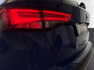 SEAT Ateca - 12