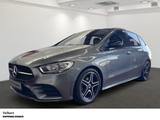 Mercedes-Benz B 180 Mercedes B-Klasse AMG Line Panoramadach - : Van, Mercedes