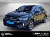 Volkswagen T-Roc 1.0 TSI R-Line *Kamera* - VW T-Roc in Wiesbaden