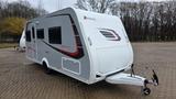 Sterckeman Starlett Graphite 480 CP (Sondermodell) - Sterckeman Starlet