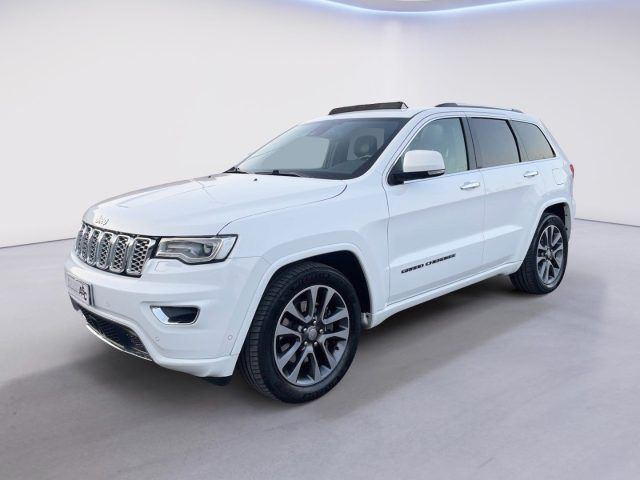 Jeep JEEP Grand Cherokee 3.0 V6 CRD 250 CV Multijet I