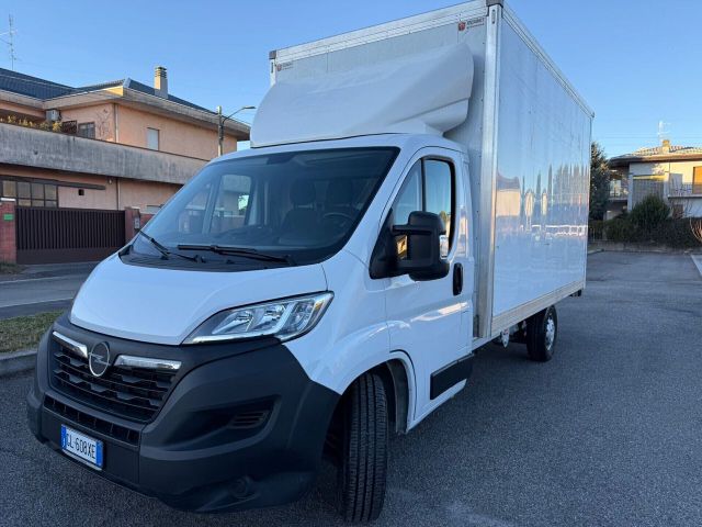 Peugeot Boxer 335 2.2 BlueHDi 140 S&S PL SPONDA