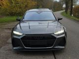 Audi RS6 Pano/B&O/Keramik/Carbon/Memory/Keyless - Audi RS6 in Wuppertal