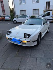 صورة 9 لـ 1984 Porsche 944