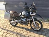 BMW R1100GS mit M97 Getriebe - Offers