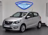 Opel Karl 1.0 Innovation/Sitzheizung/klima Automatik - Opel Karl in Bremen