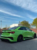Audi RS3 8Y Airride Vollaust