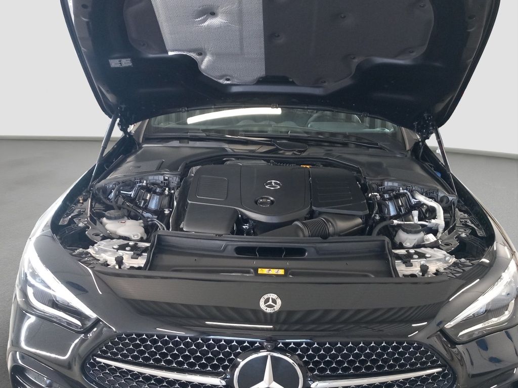 Fahrzeugabbildung Mercedes-Benz CLE 200 4M Cabriolet AMG*Aircap*Airscarf*Distron