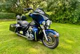 Harley-Davidson STREET GLIDE MIT SOUNDSTREAM NAVI FEST - Angebote
