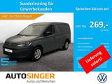 Volkswagen Caddy MAXI Cargo TDI AHK*FLÜGEL*LED*CAM*SHZ
