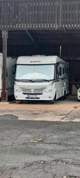 Dethleffs XLI mit Clesana - Offers