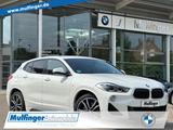 BMW X2 xDrive20d M Sport Navi+ ACC Kamera HUD H/K19" - BMW X2 in Stuttgart