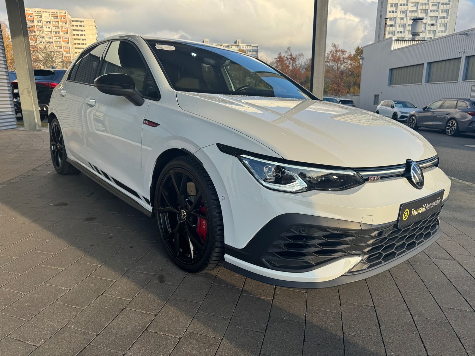 Volkswagen Golf - Bild 4