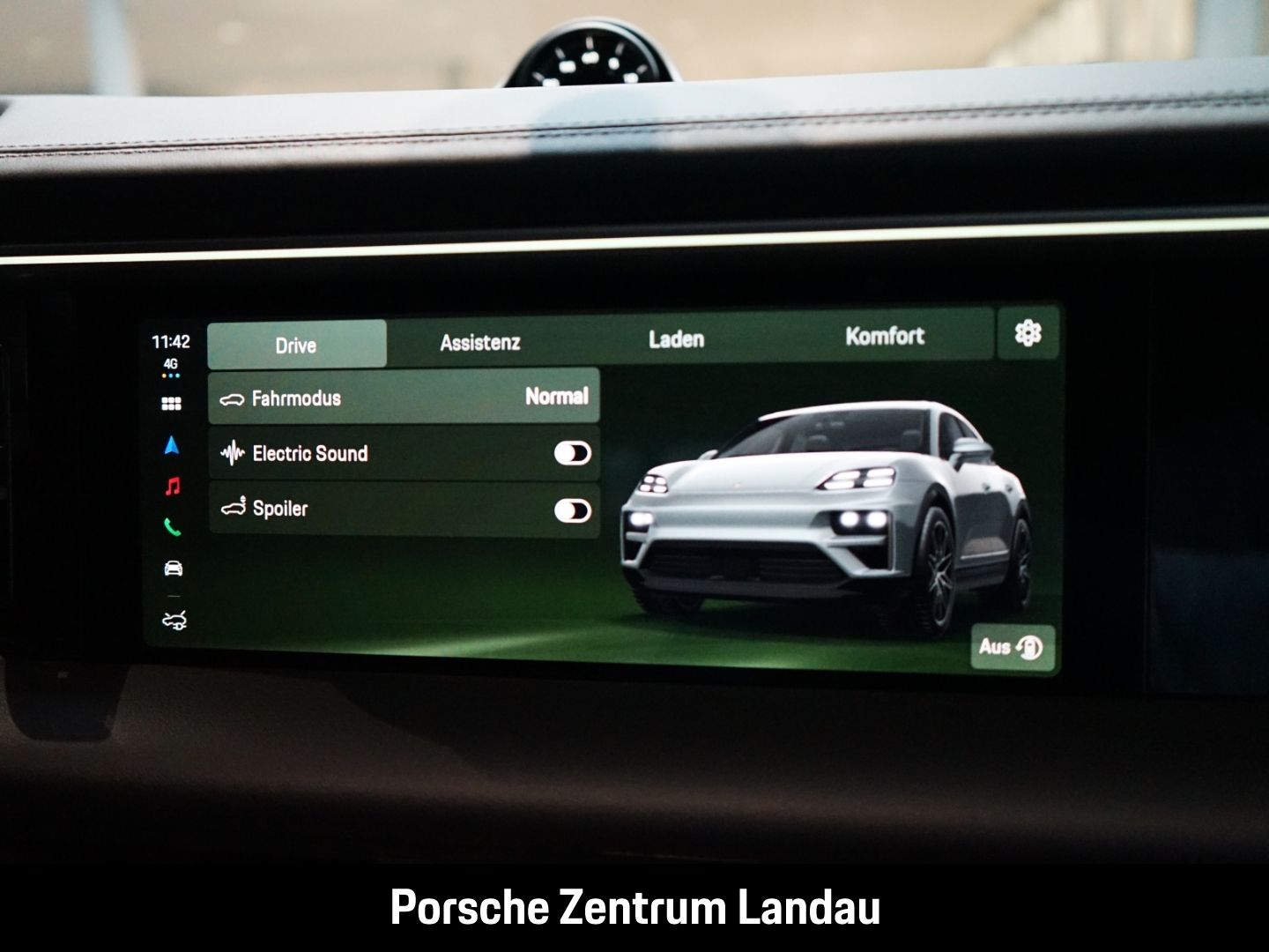 Porsche Macan - Bild 19