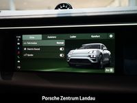 Porsche Macan - Vorschau Bild 19