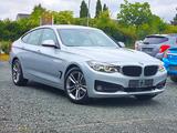 BMW 320 GT Sport Line(1.HAND/LED/NAVI/LEDER/AHK/HUD) - gebrauchte BMW 320 Gran Turismo aus dem Jahr 2018