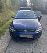 Volkswagen Jetta 1.4 TSI DSG LIFE LIFE - gebrauchte VW Jetta aus dem Jahr 2014