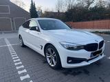 BMW 328GT, xDrive, 245 PS, Navi professional, - BMW 328 Gran Turismo von privat
