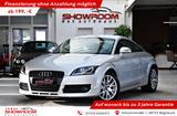Audi TT Coupe 2.0 TFSI XenonPlus Leder Shz PDC 1.Hand - gebrauchte Audi TT aus dem Jahr 2008
