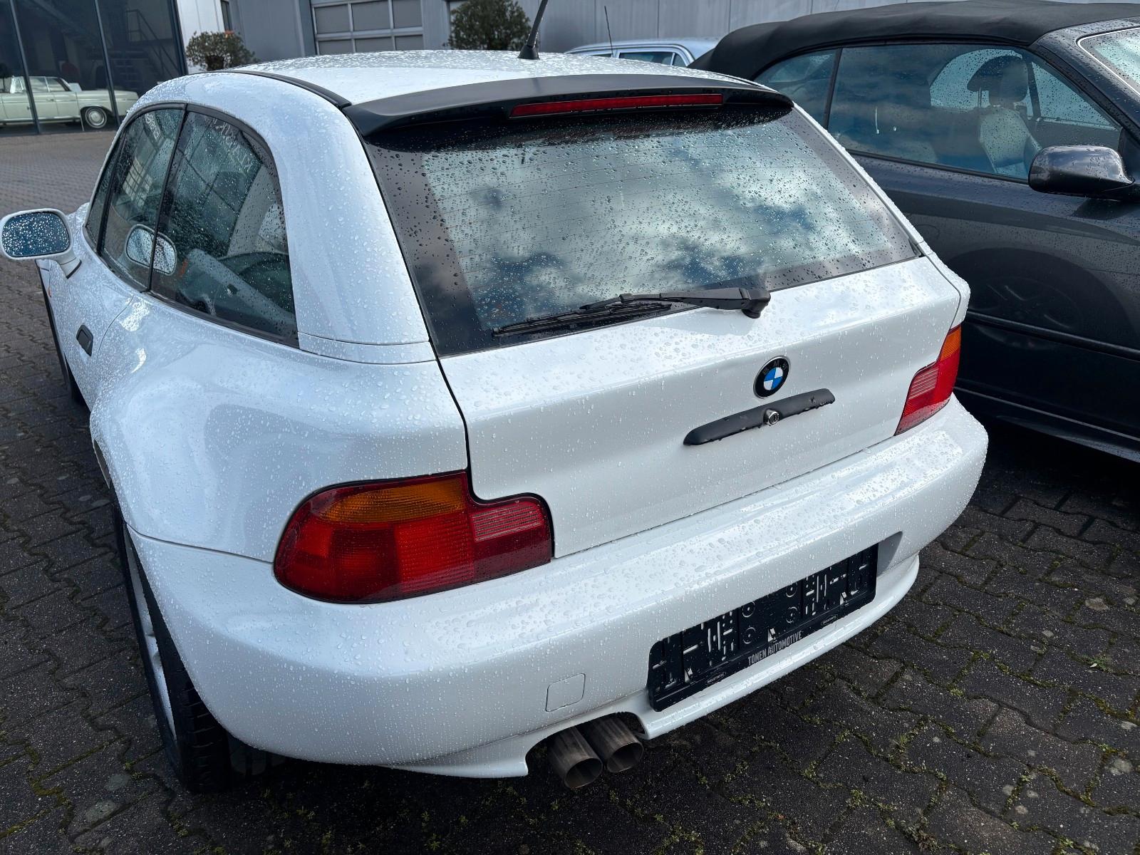 BMW Z3 -