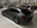 Audi A6 50 TDI quattro tiptronic S line Avant S line - Audi A6 tiptronic