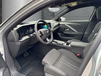 Opel Astra - Vorschau Bild 7