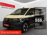 Volkswagen T7 Multivan LÜ 2.0 TDI DSG 75 Jahre Bulli - : Van, Multi